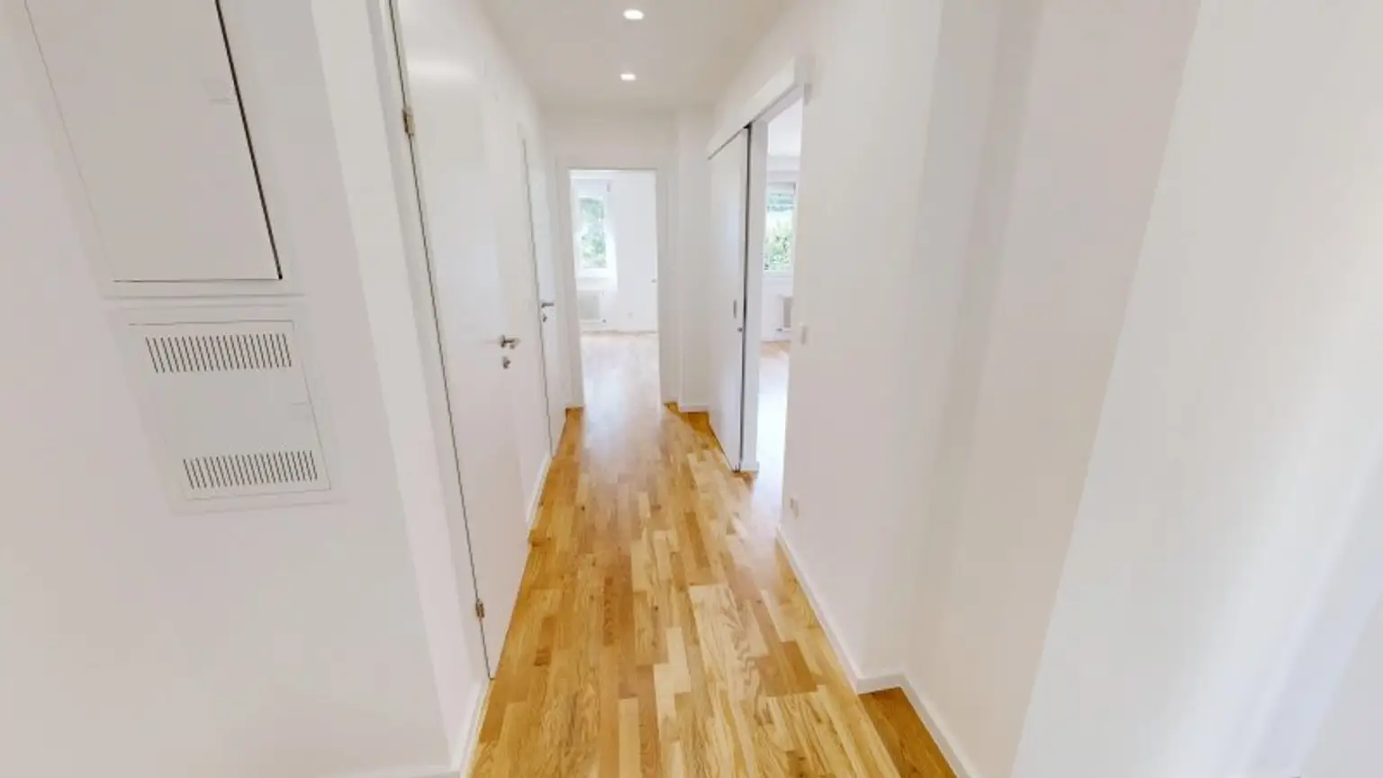 Traumhafte 4-Zimmer-Wohnung mit Loggia in begehrter Lage, nahe Krottenbachstraße  im 19. Bezirk