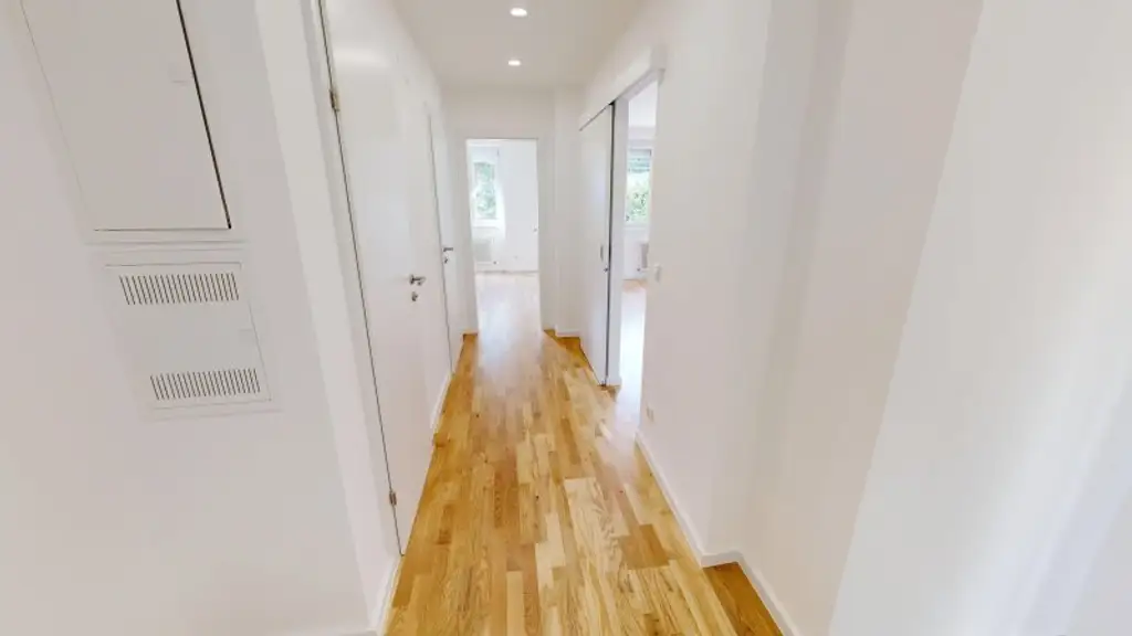 Traumhafte 4-Zimmer-Wohnung mit Loggia in begehrter Lage, nahe Krottenbachstraße  im 19. Bezirk