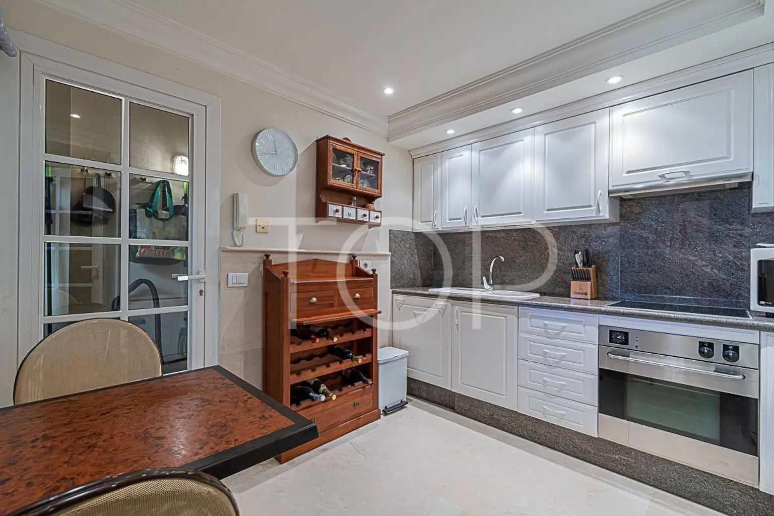 Apartment-Terrazas-del-Duque-Kitchen-Costa-Adeje-Tenerife-1