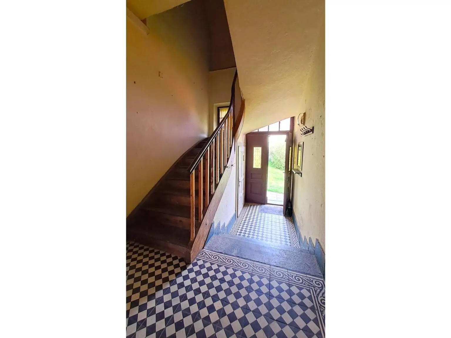 Foyer_Eingang