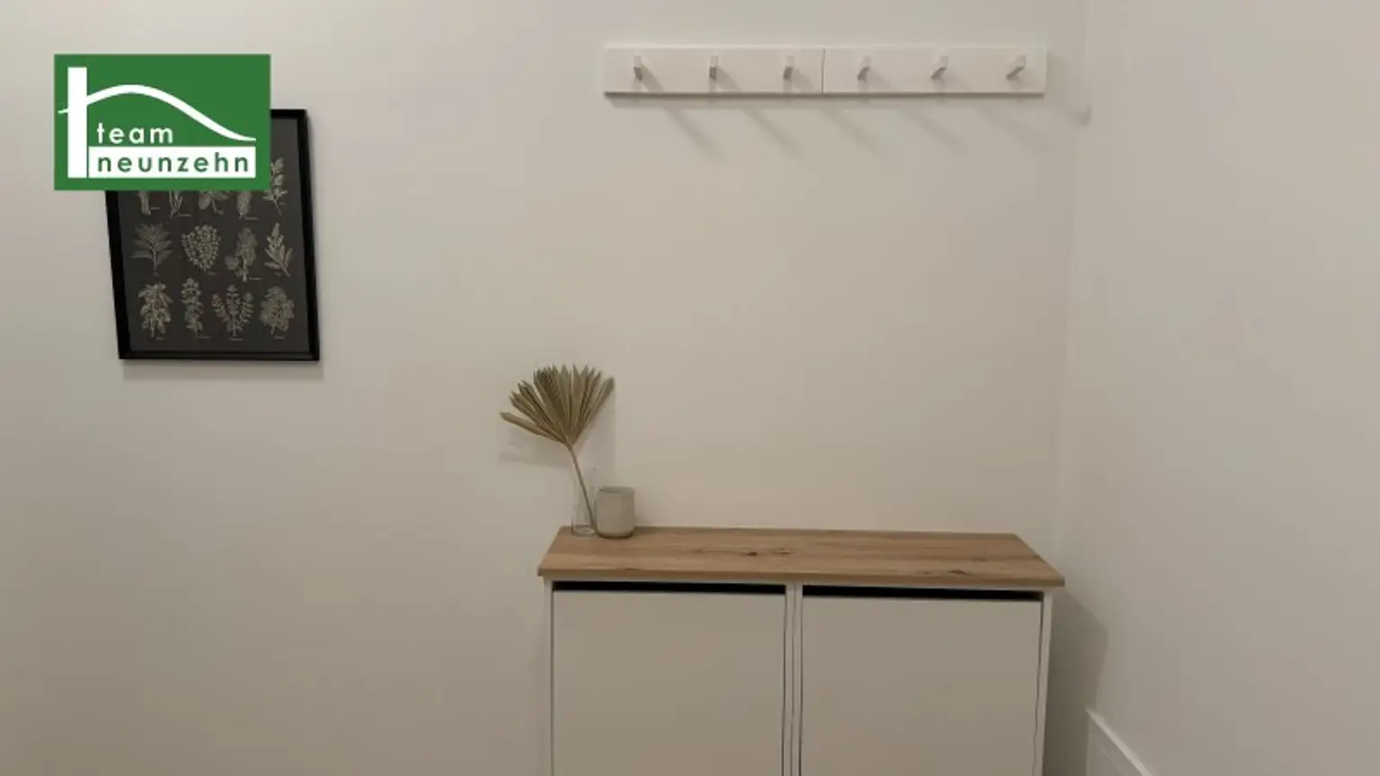 Möblierte 2 Zimmer Wohnung! - All inclusive Miete - U6 Nähe - 6 Monate befristet