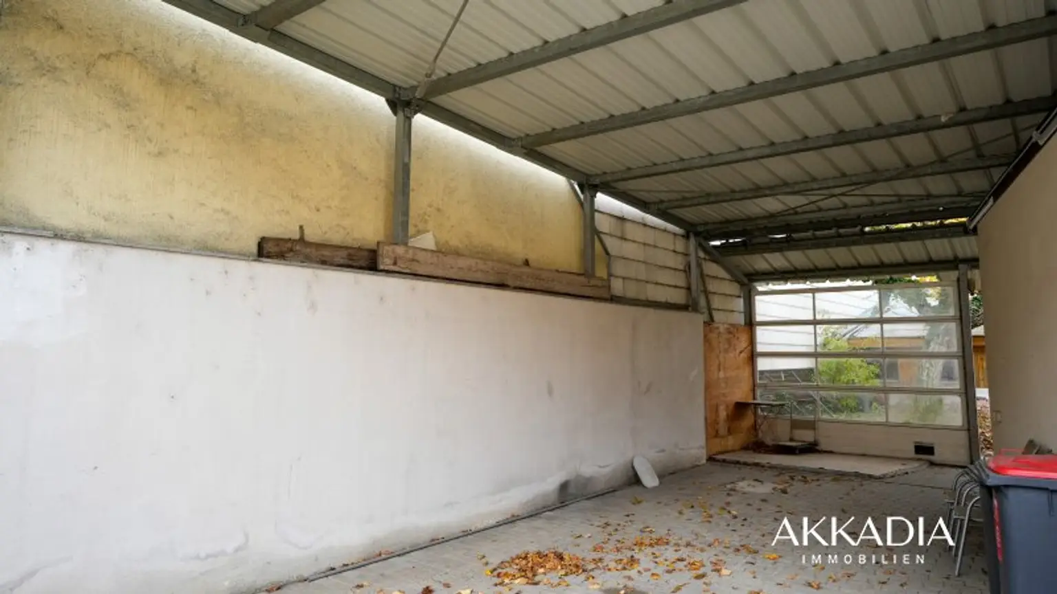 Einfamilienhaus mit viel Potenzial in ruhiger Lage von Pfaffstätten