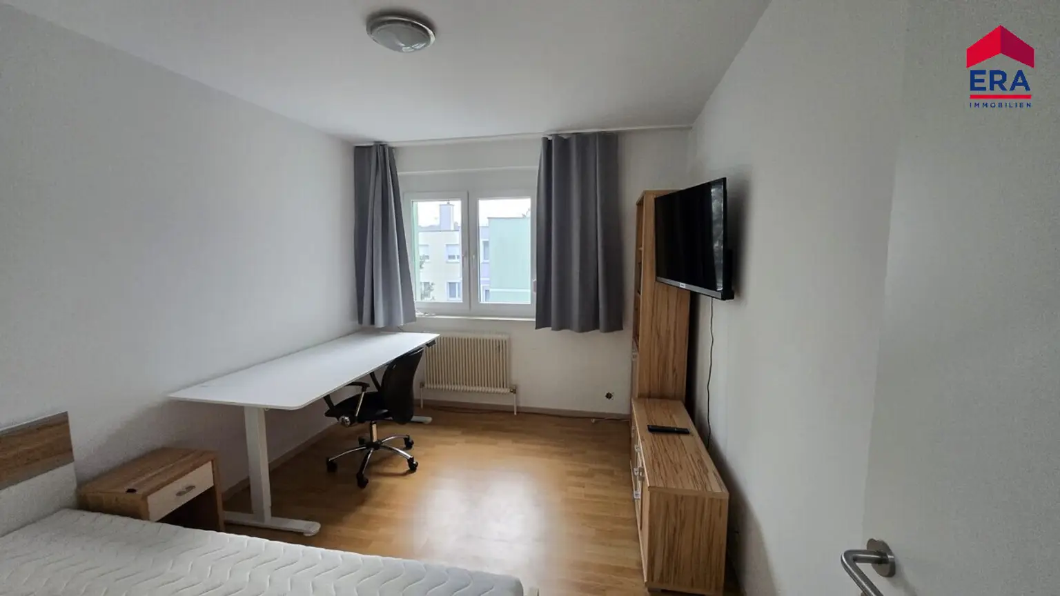 Attraktive 4-Zimmer-Eigentumswohnung mit Klimaanlage in 2191 Gaweinstal