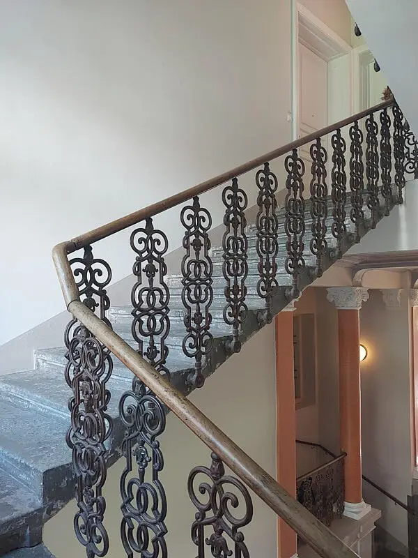 Provisionsfrei: traumhafte Altbau-Wohnung bei Geidorfplatz - UNI-Nähe