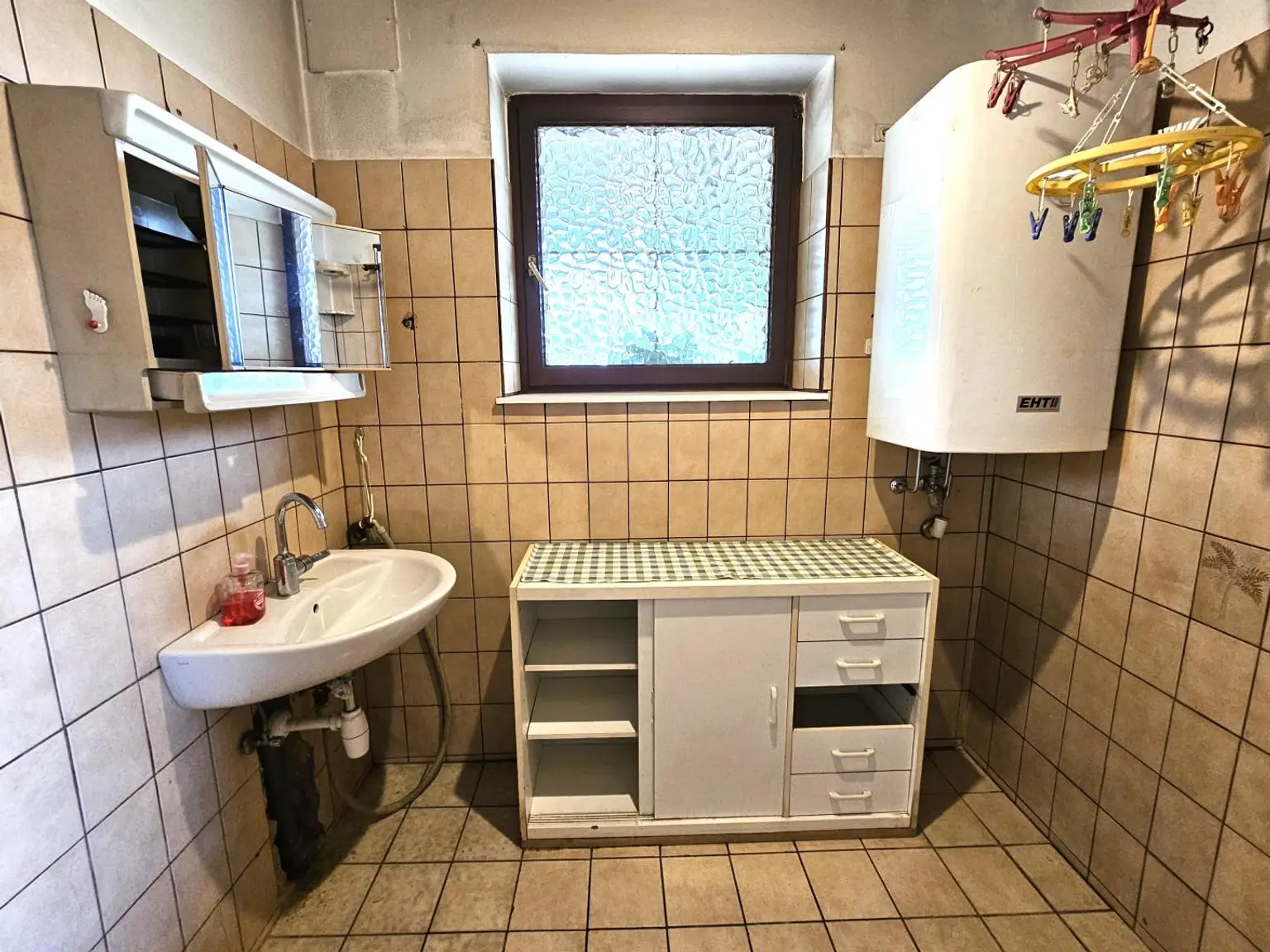 Haus mit viel Platz in Laa/Thaya
