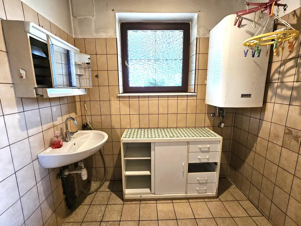 Haus mit viel Platz in Laa/Thaya