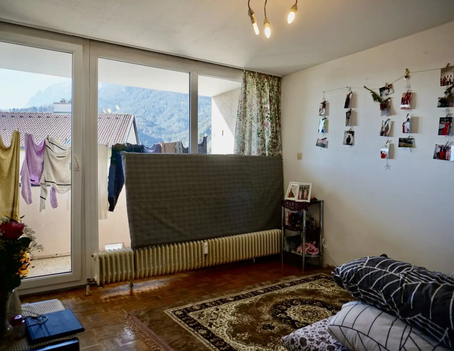 PREISREDUKTION! - Renovierungsbedürftige 5 Zimmer Wohnung in Schwaz: 92m² - Wohnbauförderungswürdig
