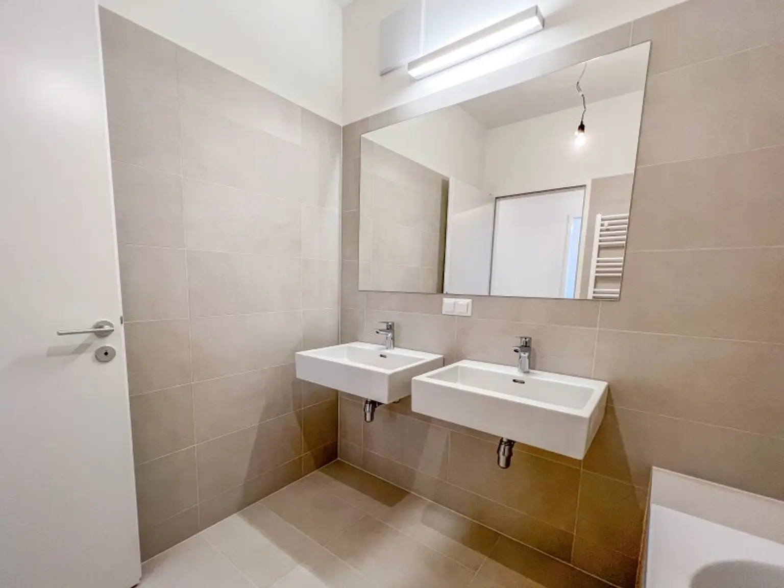 Moderne 3-Zimmer-DG-Wohnung in Zentrumslage von Perchtoldsdorf