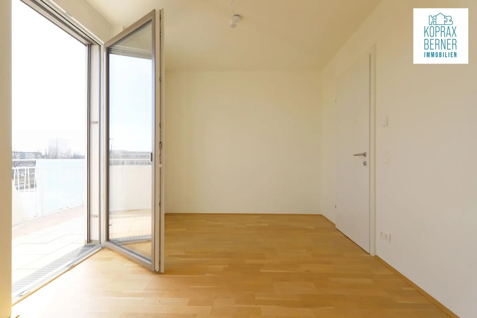 Zimmer I
