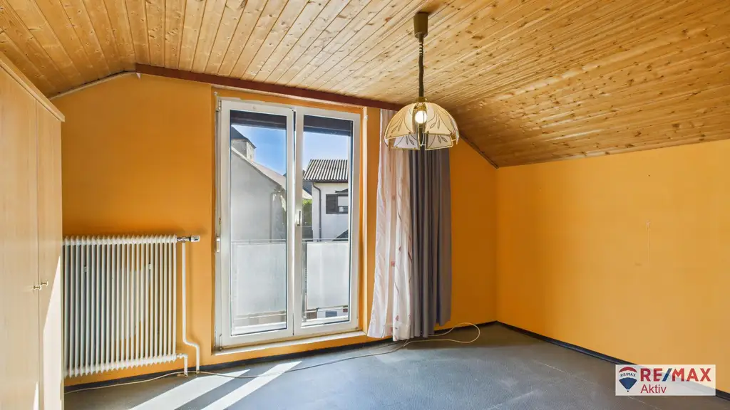 Sanierungsbedürftiges Juwel - gestalten Sie Ihr neues Zuhause