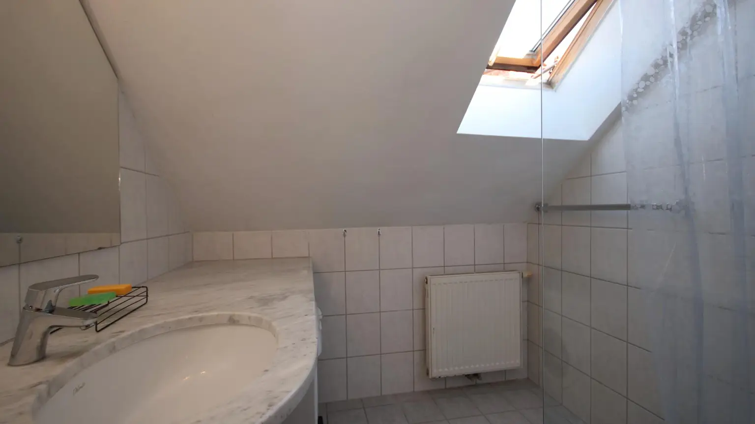 Zu Fuß zur Uni, 2er-WG-tauglich!
