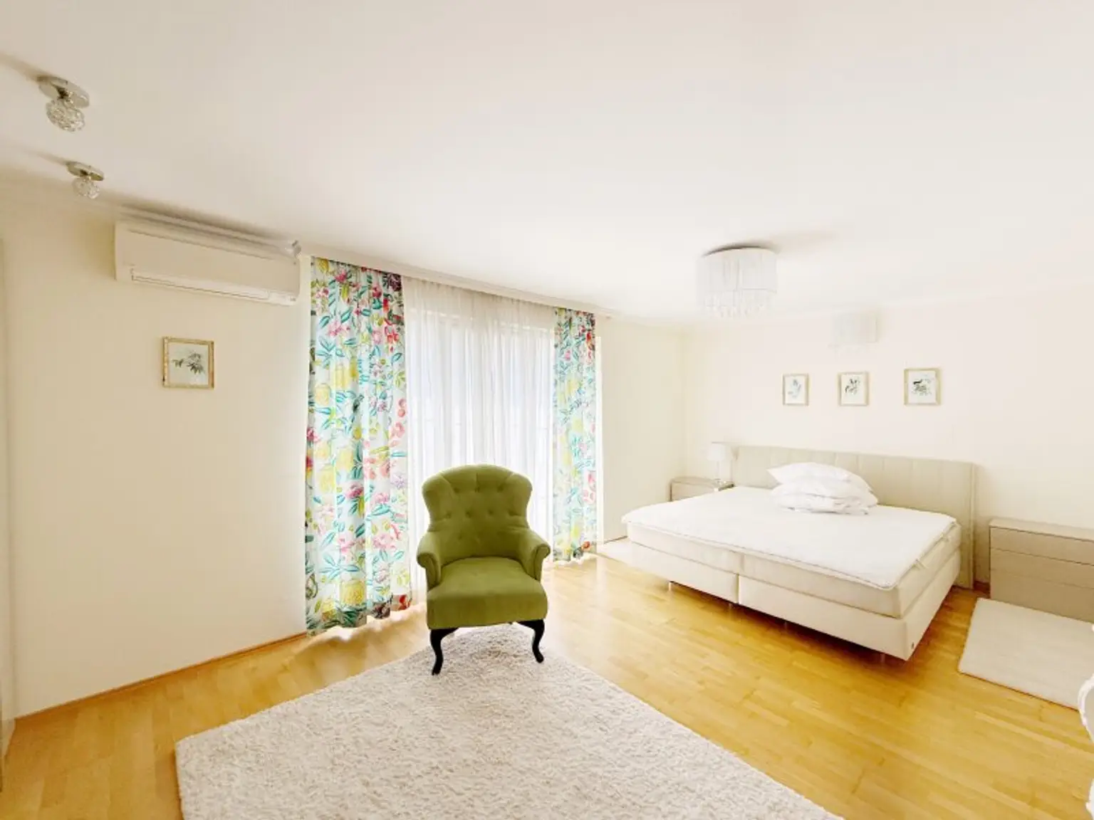 Move Right In: Fully Furnished Family Home in Weidling – 360 m²