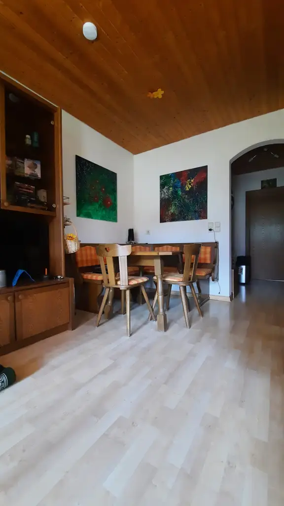 Ferienappartement im Ski- und Wandergebiet Hermagor/Pressegger See