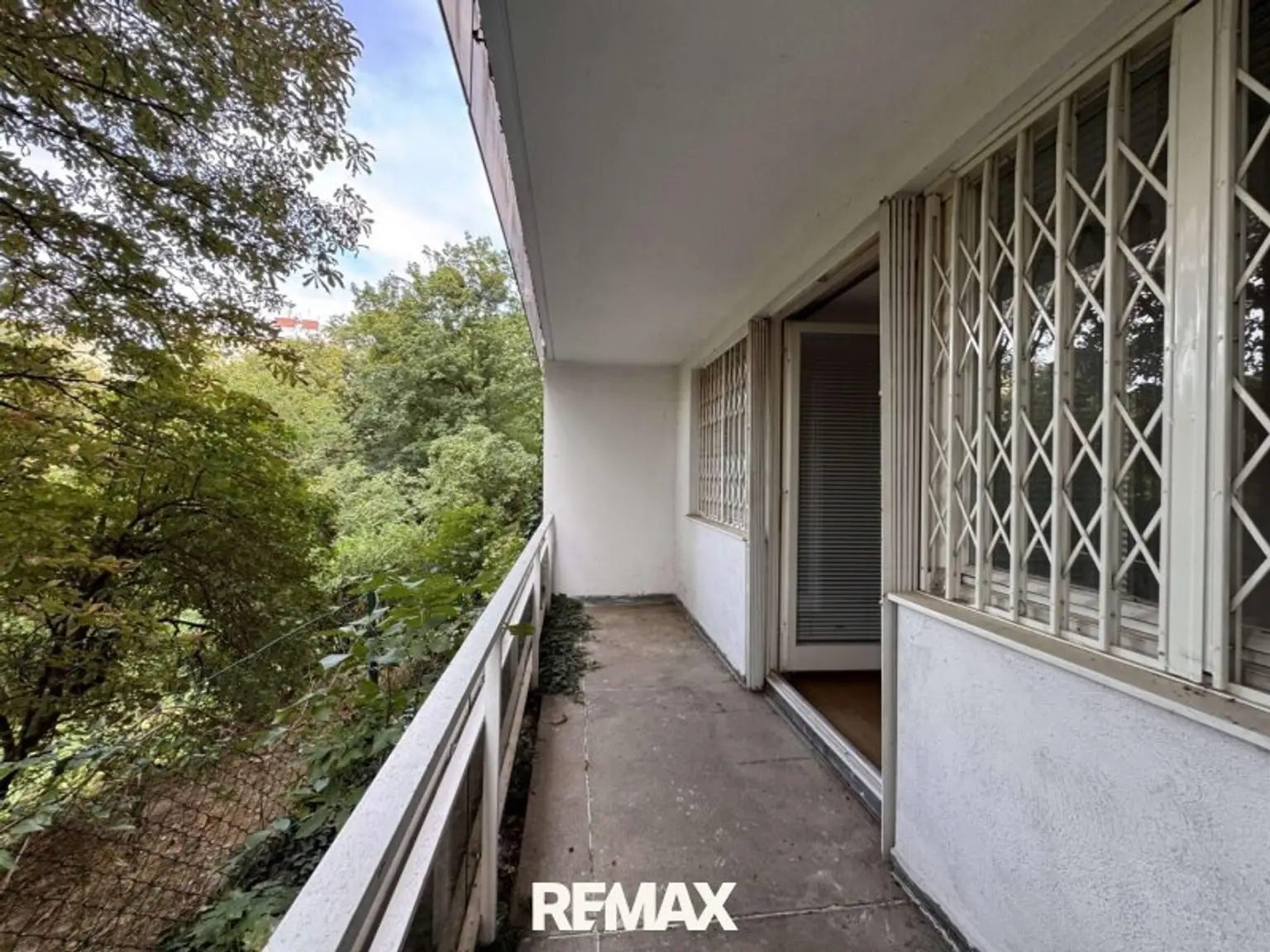 ETW 1190 Wien-Balkon