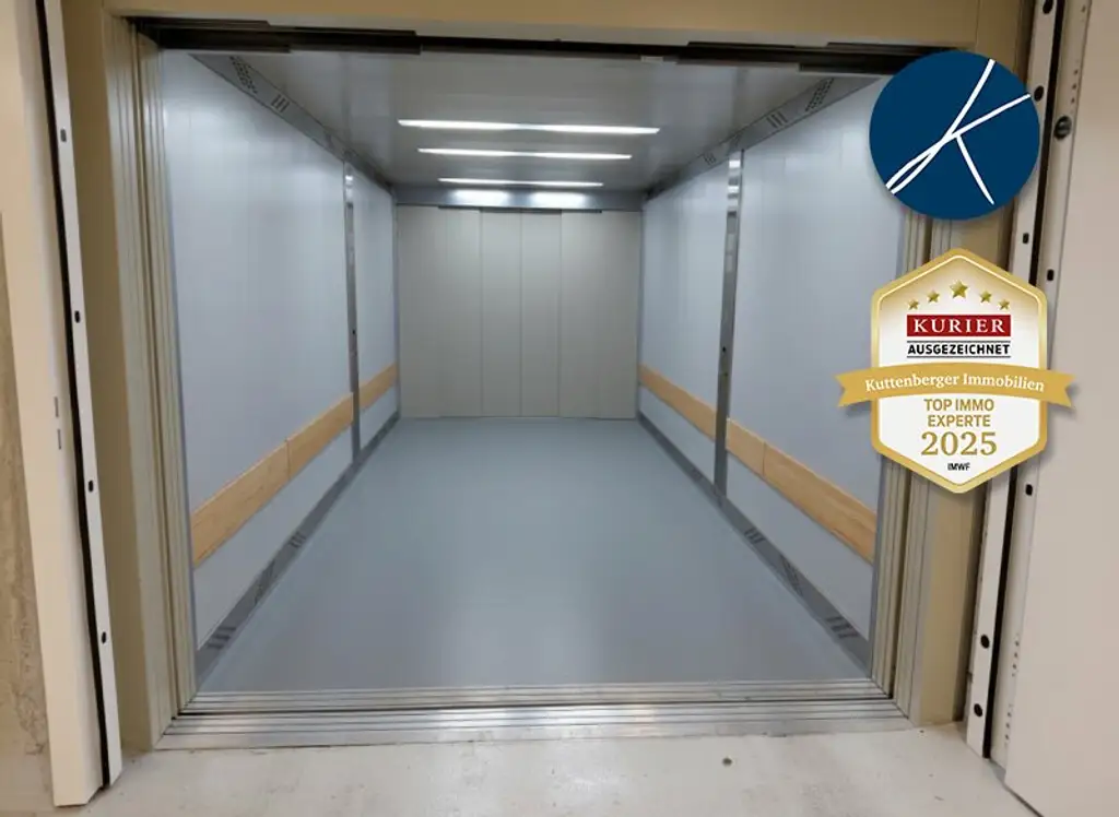 Wohnen und/oder Büro unter einem Dach