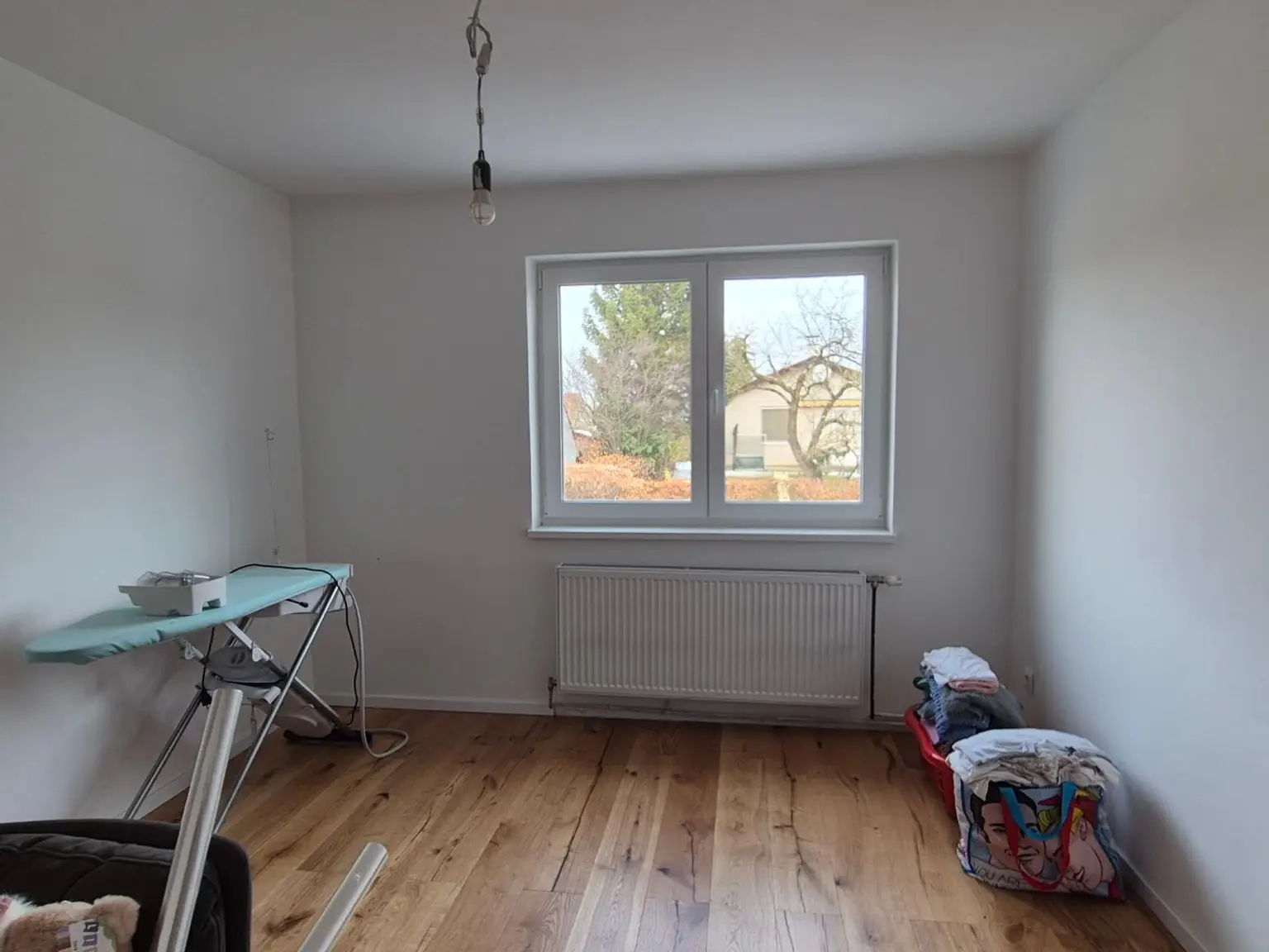 Wohnhaus Kinderzimmer