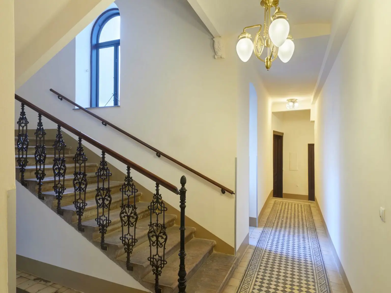 Hofstattgasse 20 III