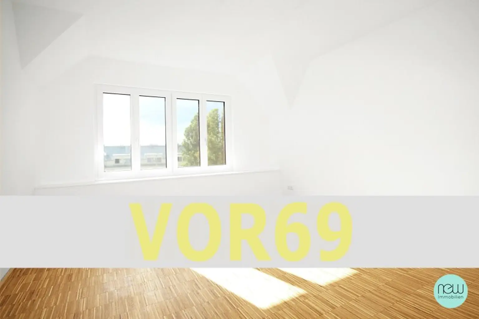 MODERNES WOHNEN IM ALTBAUAMBIENTE - URBANER KOMFORT - GRÜNE UMGEBUNG