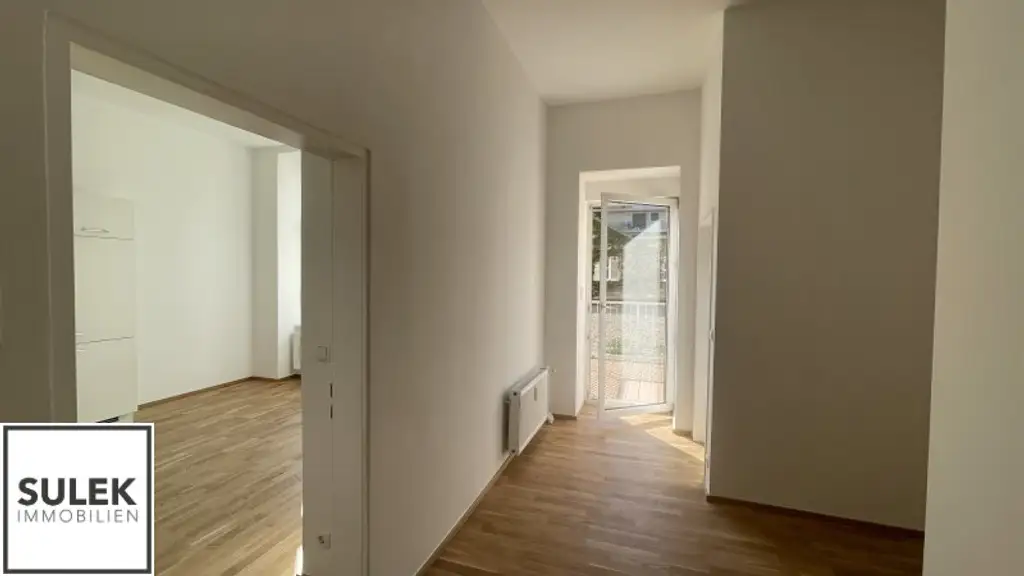 ** Erstbezug nach Sanierung ** Attraktive Bürofläche in der Rueppgasse – Perfekte Lage für Ihr Start-Up! ab sofort verfügbar**