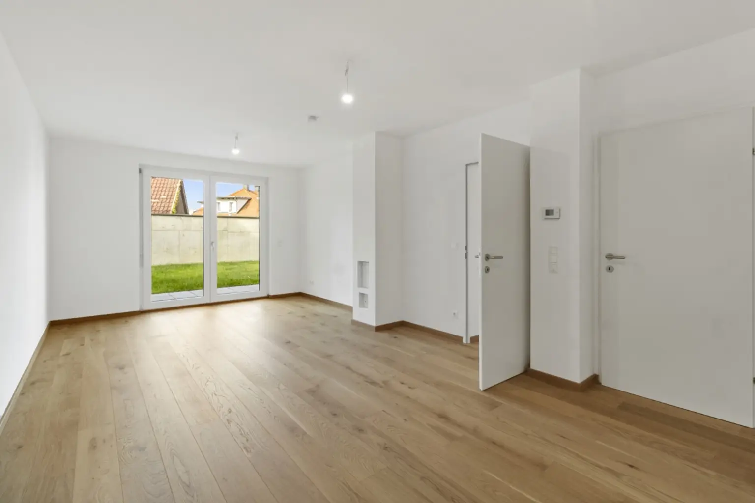 C | ++ GartenLIEBE & SonnenTERRASSE – 3 Zimmer-Highlight ++ | Prima Service Immobilien