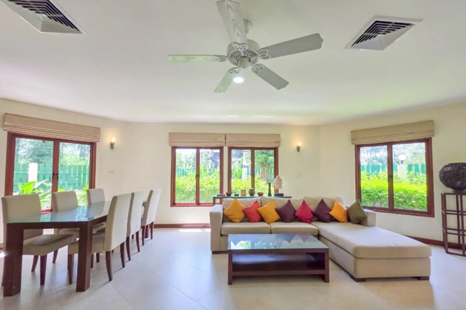 Apartment an der Westküste von Phuket – Komfort, Stil und Ruhe in Strandnähe