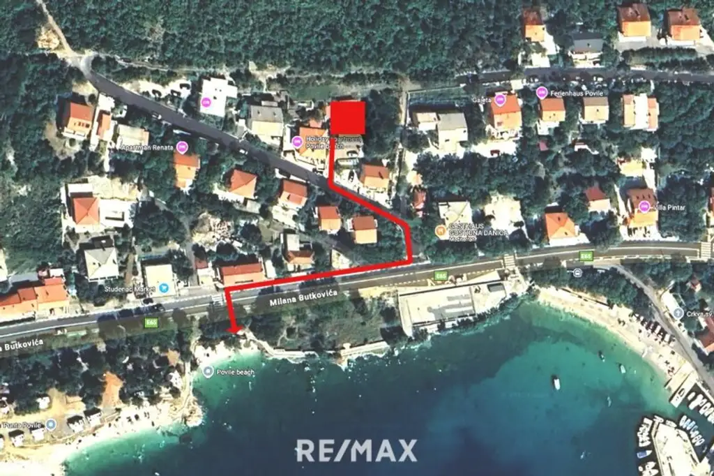 Am Strand * - 2 Zimmer mit Terrasse