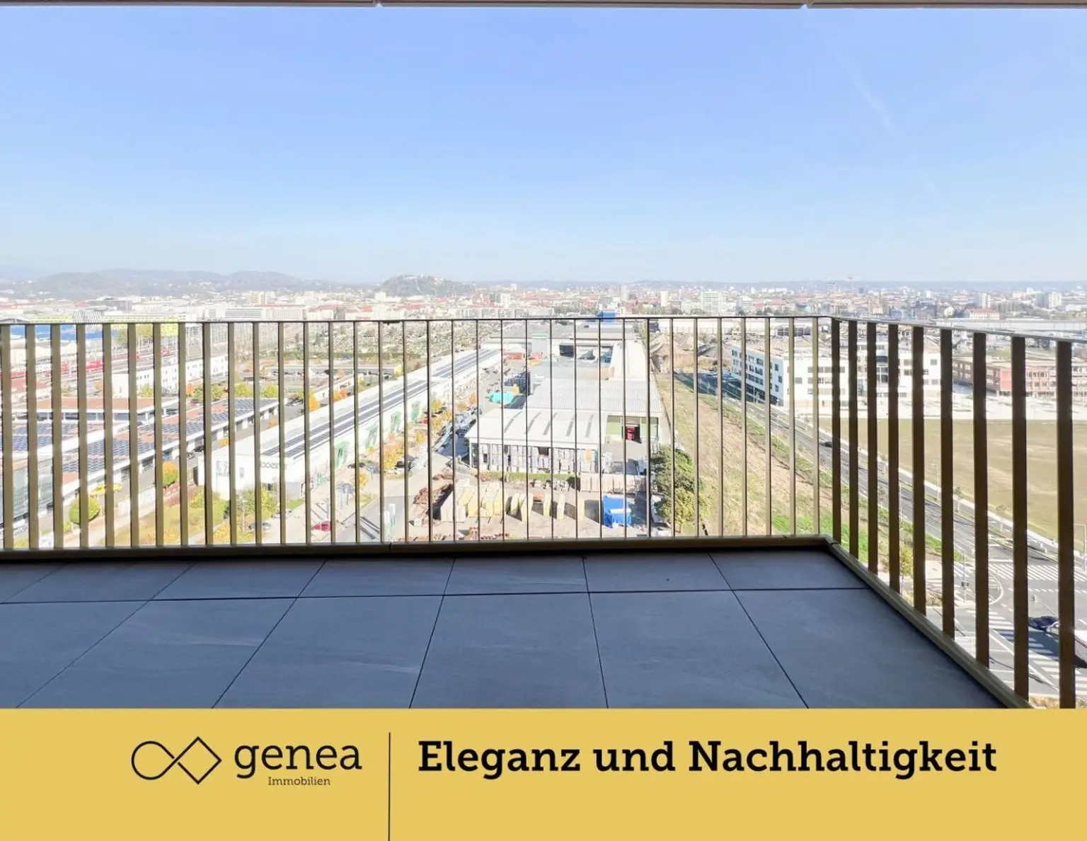 AKTION 50/50 | Luxuriöse Wohnräume in Reininghaus | Provisionsfrei | Esplanade 7