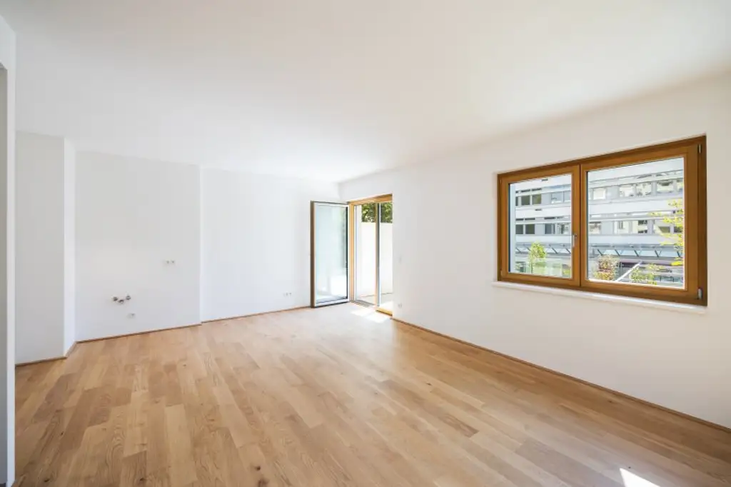 BESTLAGE Alt-Hietzing | Exklusive 2-Zimmerwohnung mit Terrasse