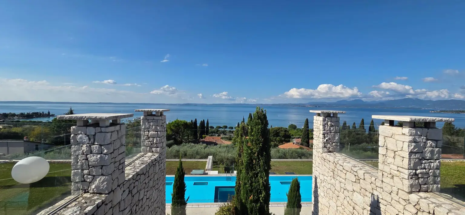 Wohnung -  Aussicht (2)