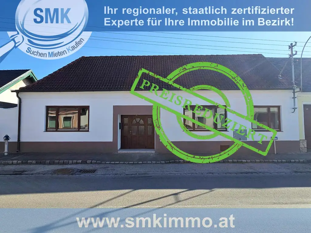 Gepflegtes Wohnhaus zum Sofortbezug!