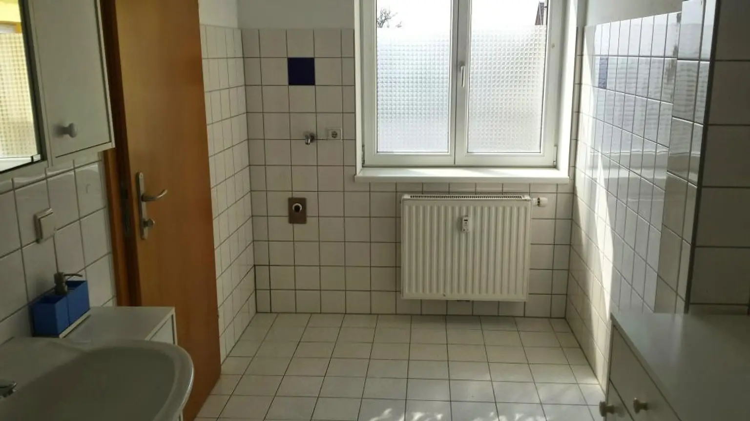 Wohnung im Zentrum