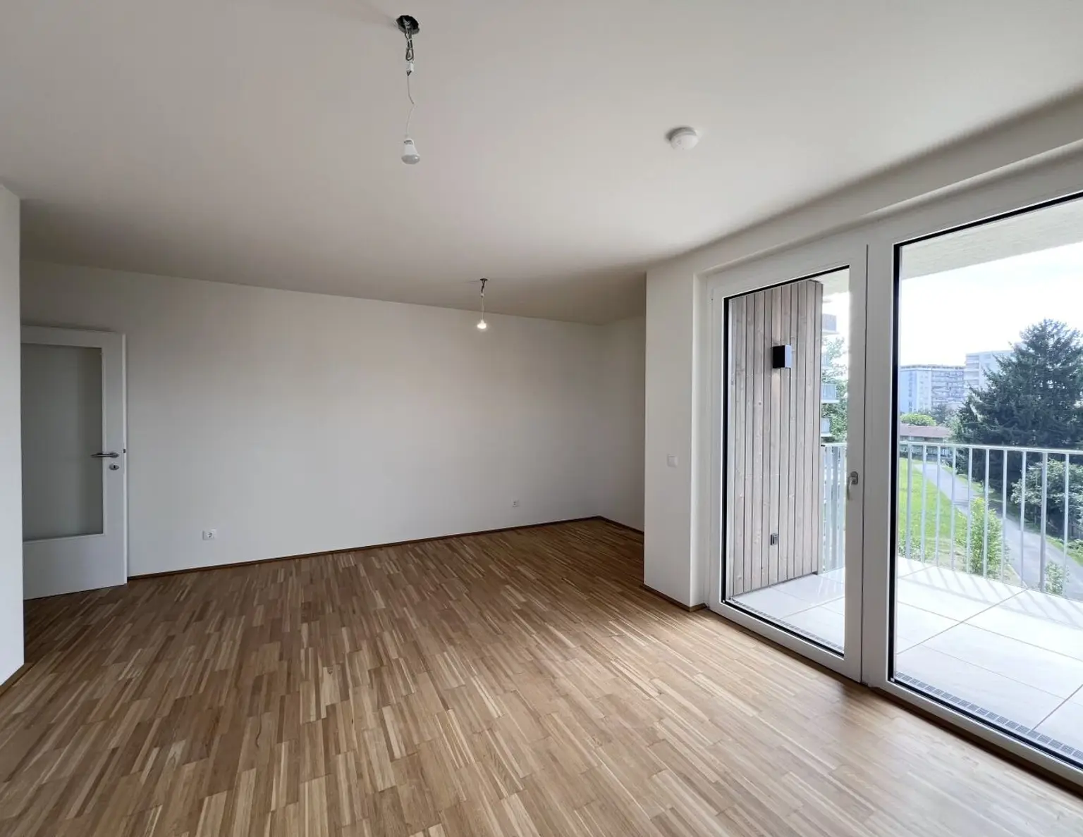 **Jakomini-Verde** Wohnen in Top Lage modern, urban und innovativ!