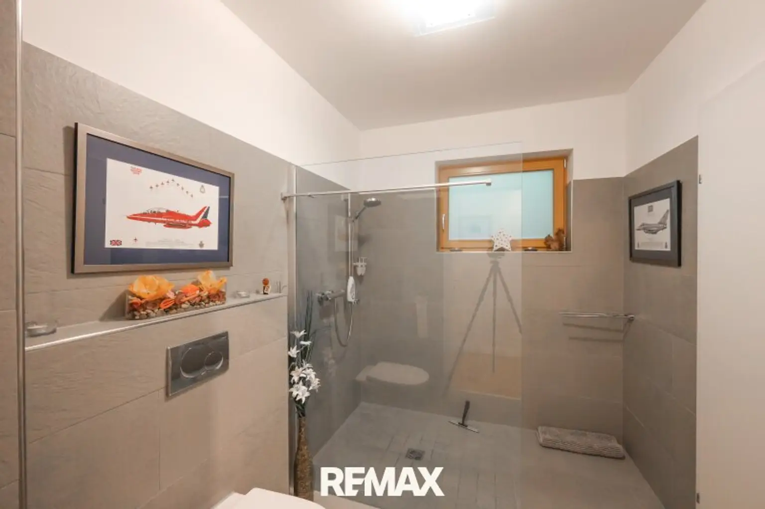 Badezimmer - 2