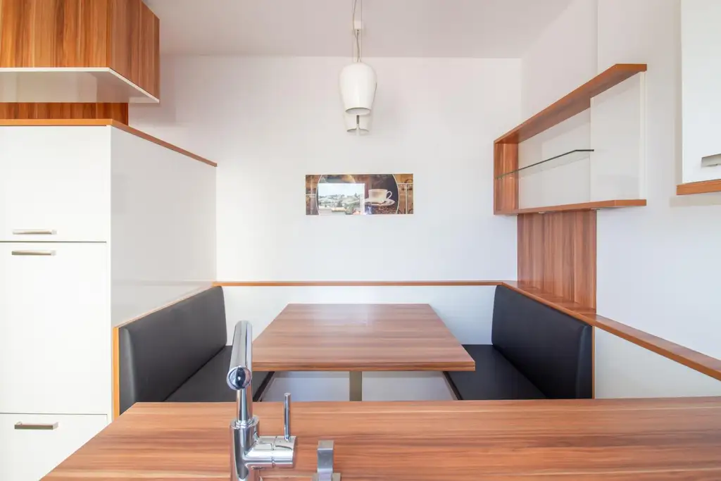 3 Zimmer Eigentumswohnung – bezugsfertig mit Tiefgarage