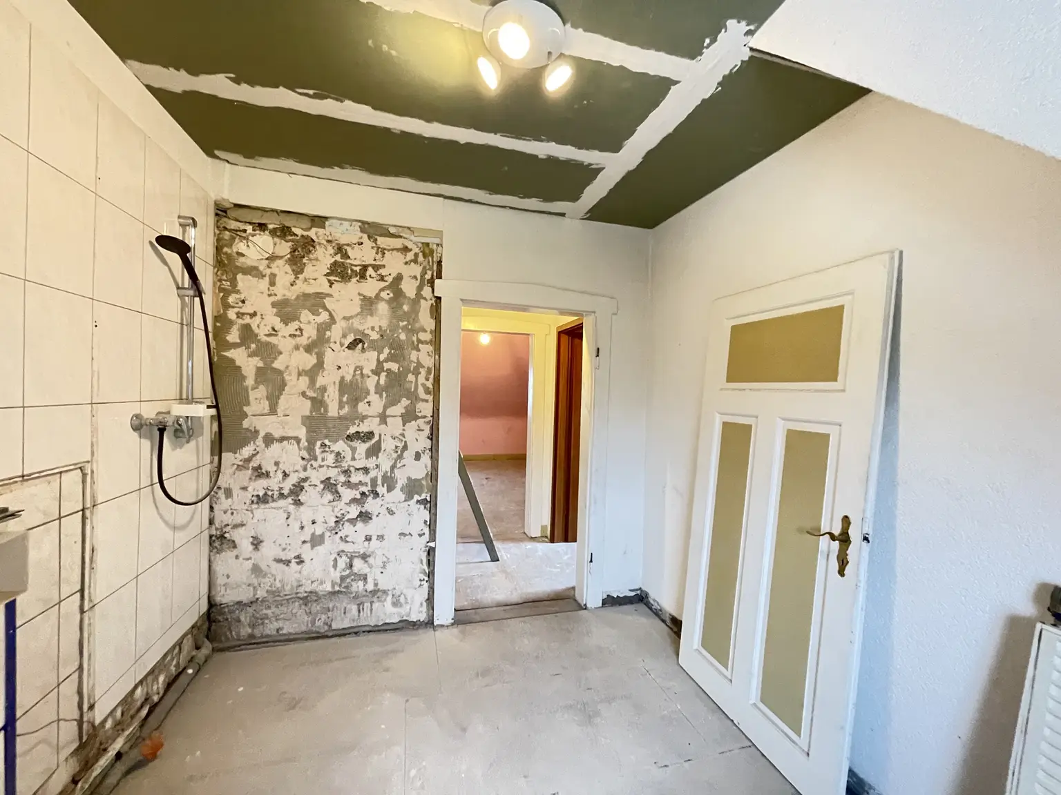 Einfamilienhaus in St. Wendel:
        Alles in Ihrer Nähe ...!