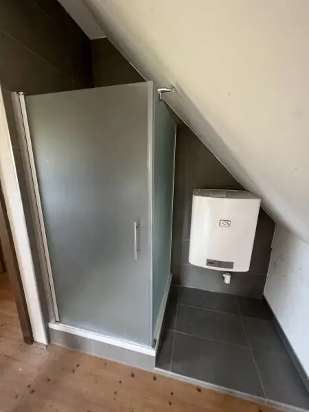 Haus mit Weinkeller - KEINE Hauptwohnsitzmöglichkeit