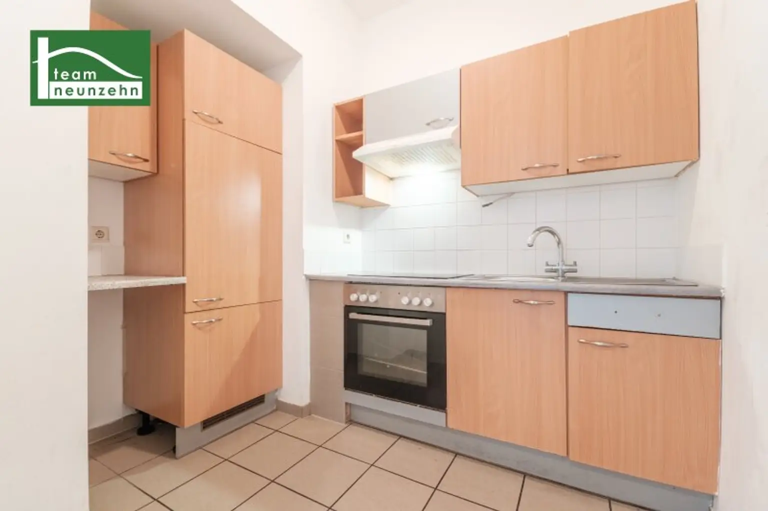 Charmanter Altbau in Toplage – Ehrenfelsgasse 3, 1120 Wien