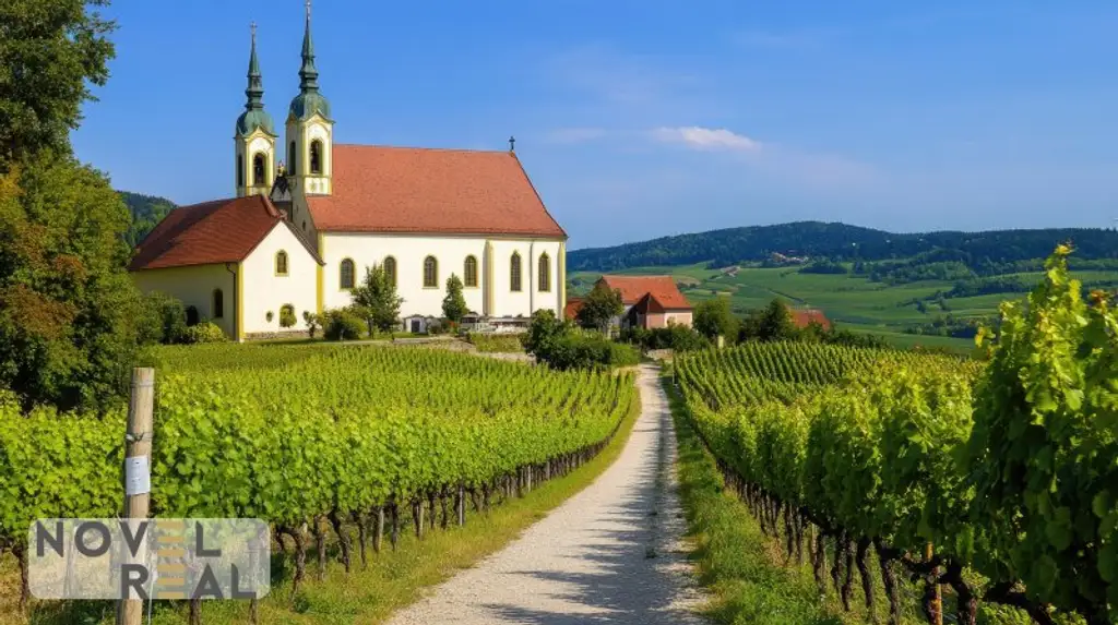 Historisches Renaissance-Anwesen mit exklusivem Ausbaupotenzial!