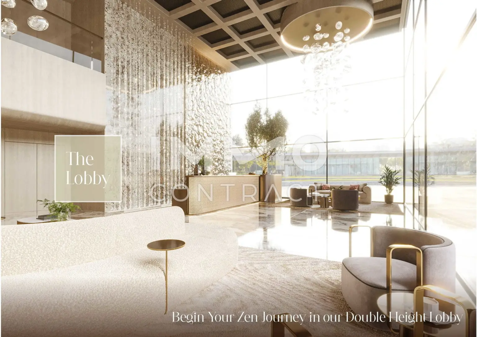 Investieren Sie in Luxus: 2-Zimmer-Wohnung mit Privatpool
und flexiblem Zahlungsplan in Dubai