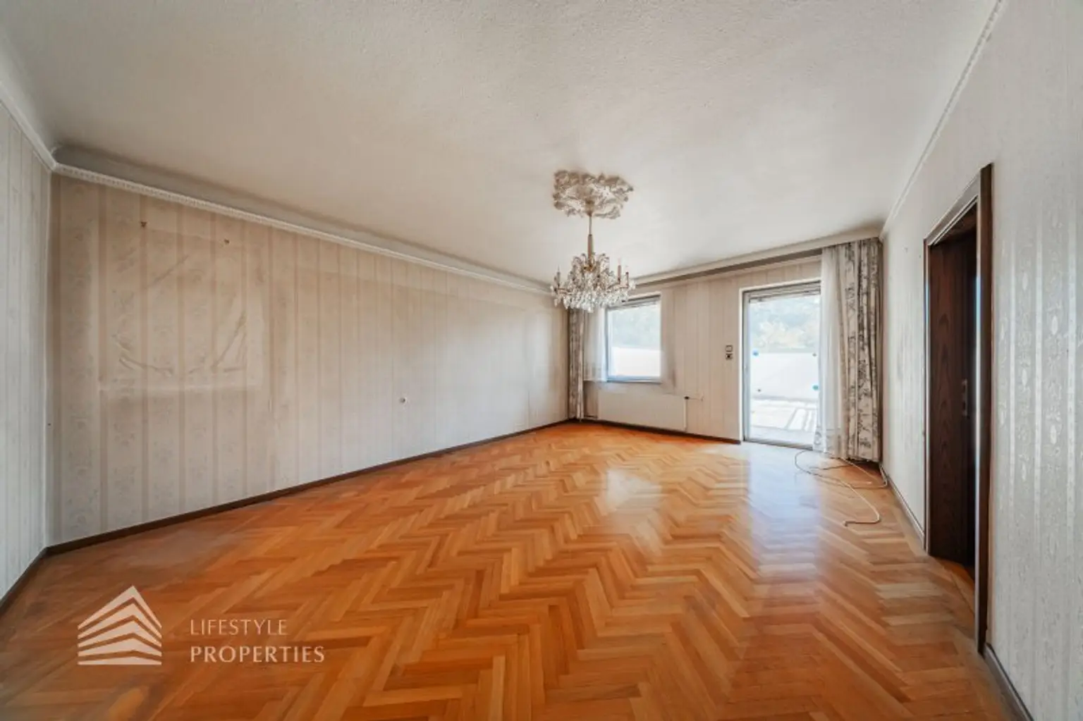 Exklusives Einfamilienhaus in Toplage