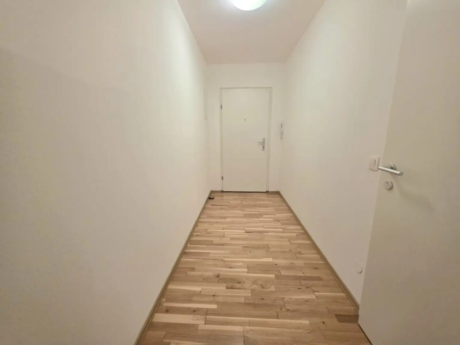 Anleger aufgepasst! Zentrale und ruhige Wohnung!