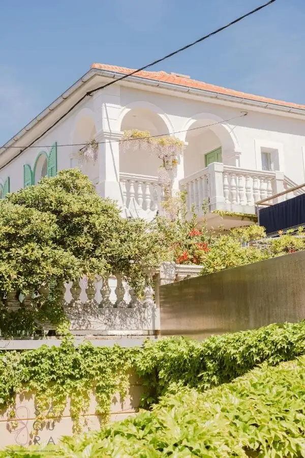 Exclusive Mansion Krk Island – Mediterraner Luxus mit Investitionsgarantie
