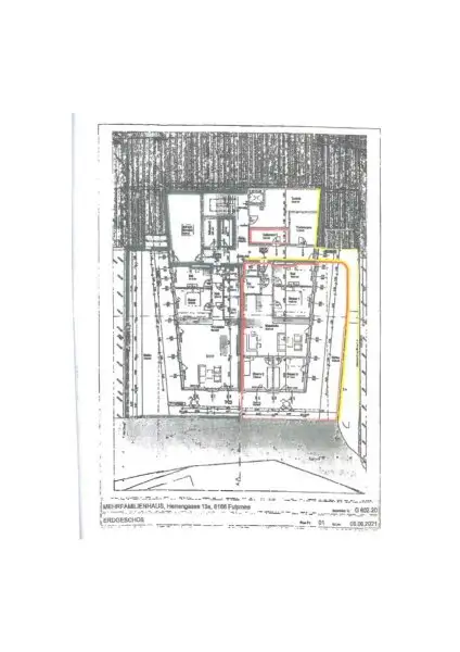4-Zimmer Wohntraum im Herzen des Stubaitals