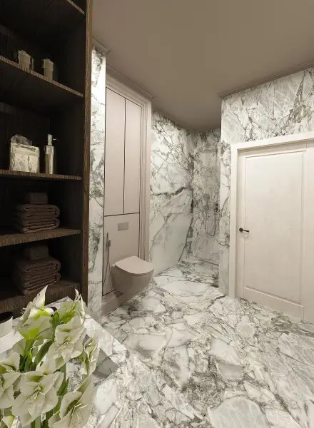 The Modeen - Modern / Green / Thirteen! Provisionsfrei für den Käufer!