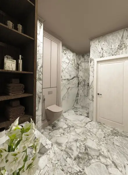 The Modeen - Modern / Green / Thirteen! Provisionsfrei für den Käufer!