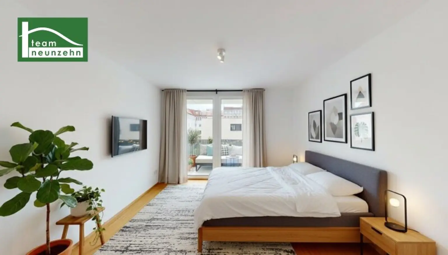 Zentral wohnen, im Grünen leben - Willkommen in Ihrem neuen Zuhause im Styria Center Graz