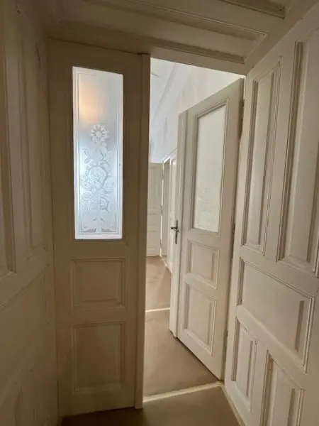 Traumhafte 4-Zimmer-Wohnung im 7. Bezirk
