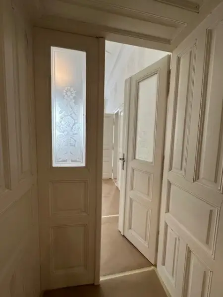 Traumhafte 4-Zimmer-Wohnung im 7. Bezirk