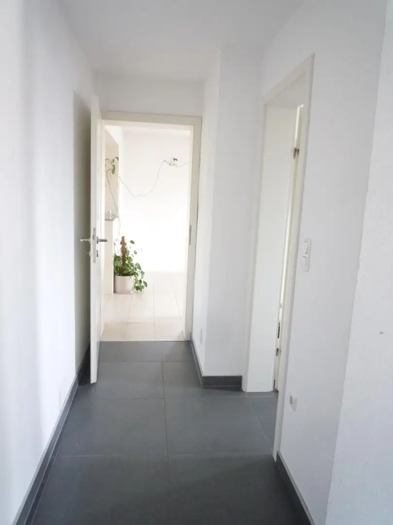 Vorhaus OG