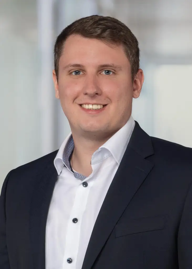 Ernst-Benedikt Sonnleitner